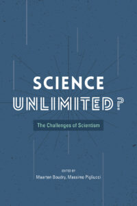Boekomslag—Science Unlimited?